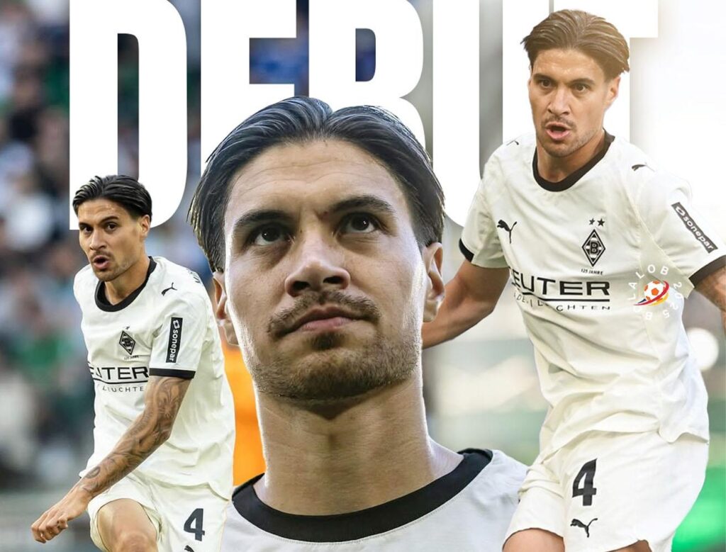 Kevin Diks: Cầu Thủ Indonesia Ghi Dấu Ấn Tại Bundesliga