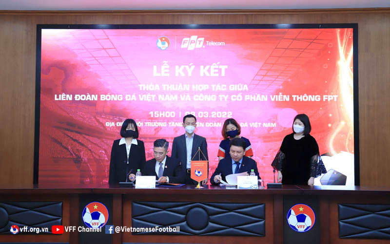 Tương Lai Sáng Lạn Cho Các Nữ Cầu Thủ Việt Nam