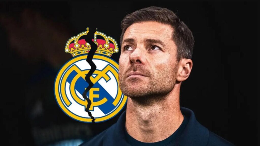 Real Madrid Cân Nhắc Sa Thải Xabi Alonso Sau Thất Bại Tại Siêu Cúp