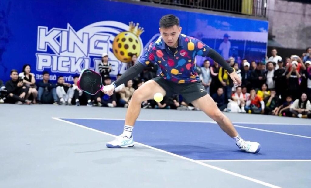Pickleball Đạt Mốc 80 Triệu Người Chơi: Một Cuộc Cách Mạng Trong Thể Thao