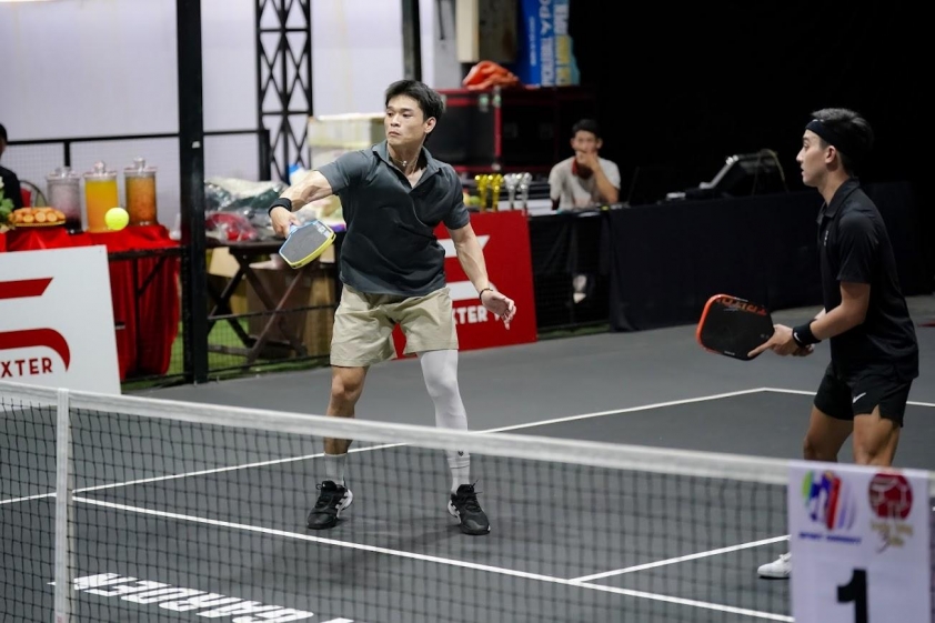 Soxter SaiGon Opening Cup 2026: Sự kiện tại TP.HCM