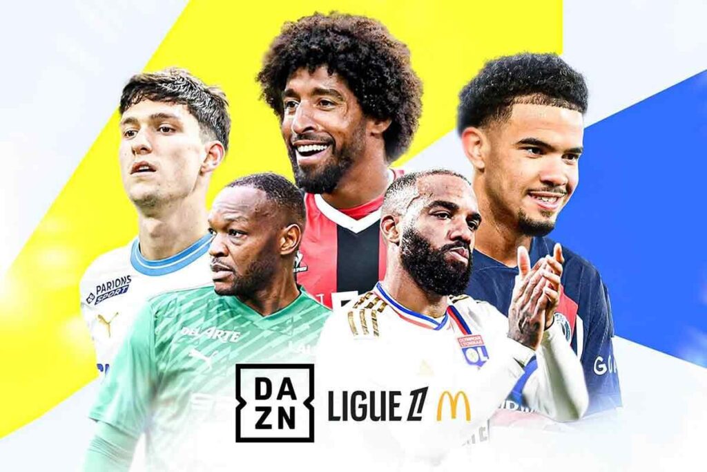 Ligue 1 Đối Diện Khủng Hoảng Tài Chính: Sự Thật Về PSG