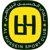 Al Hussein (Jor)