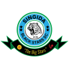 Singida Black Stars (Tan)