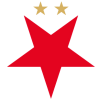Slavia Prague 45+ (Cze)