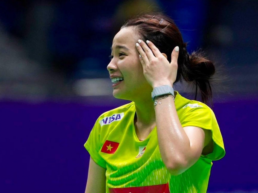 nh-tt247-4-6a6c752ca8eaa-1 Nguyễn Thùy Linh đụng thần đồng cầu lông Ấn Độ ở bán kết Taipei Open 2026-876355