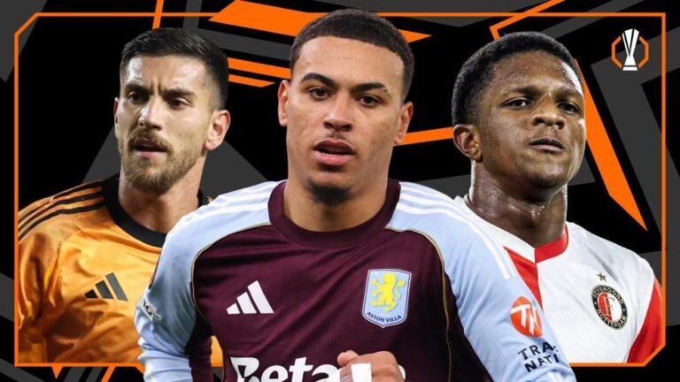 Aston Villa và Nottingham Forest Ghi Dấu Ấn Tại Europa League 28/11