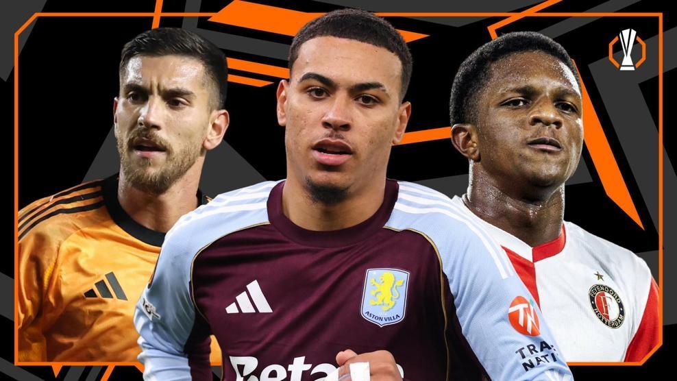 Aston Villa và Nottingham Forest Ghi Dấu Ấn Tại Europa League 28/11