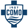 Como 1907 Nữ